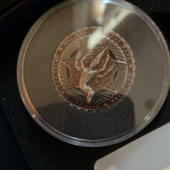 TOOL VIP Fear Inoculum Box Set. - Picture 8 of 13